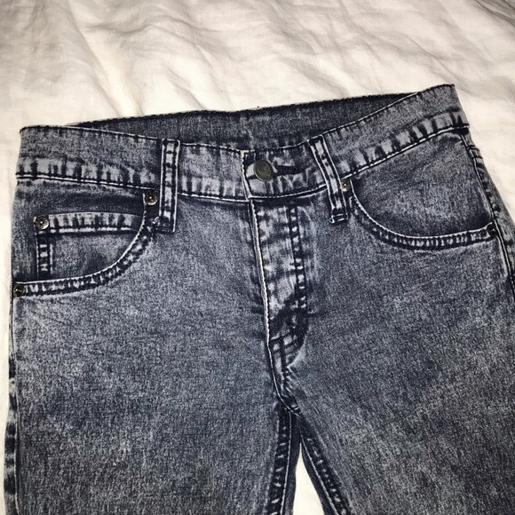 Cheap Monday Jeans - Picture 1 of 4
